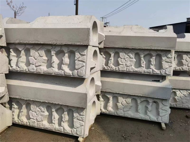 生態(tài)護(hù)坡框