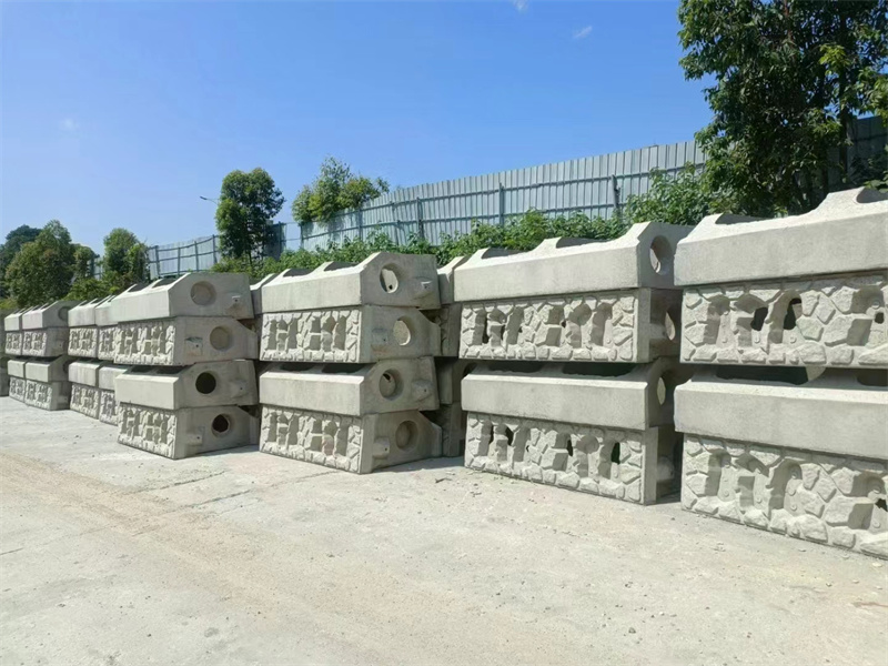 生態(tài)護(hù)坡框